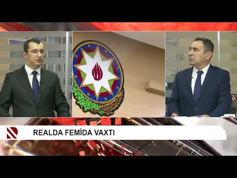 İşlərin təşkili - Ali Məhkəmənin Cinayət, inzibati və plenum işlərinin təşkili şöbəsinin müdiri Ruhin Yolçuyev - 28.10.2023