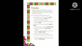 Durante Uma Atividade De Matemática Professora Julieta