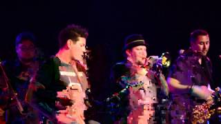 Codename:Rocky - All Those Years