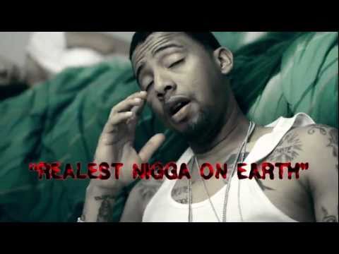 Philthy Rich "Realest Nigga On Earth" music video