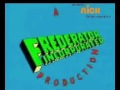 Billionfold A Frederator Incorporated Production Nickelodeon Productions Logos 2008 2009