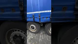 Wielton NS3k burto-firanka semirremolque con lona corredera | Imagen 4 - Autoline