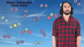 The Law of Conservation of Matter