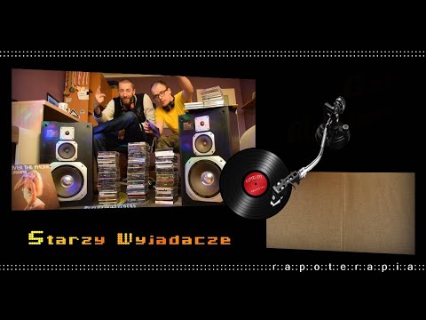 GalMaster - "Starzy wyjadacze". VIDEOCLIP 2018.