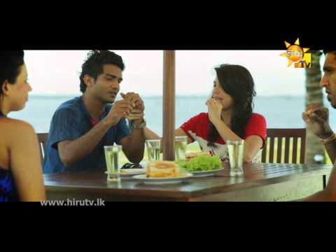 Mata Duka Hithenawa - Roshan Fernando [www.hirutv.lk]