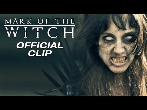 What Did You Wish For? | MARK OF THE WITCH