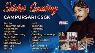 Download lagu CSGK Seleksi Gending Cursari... mp3