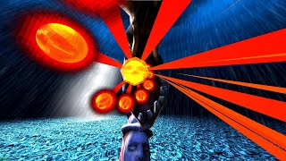 Ultrakill 5-4 P% 17.058