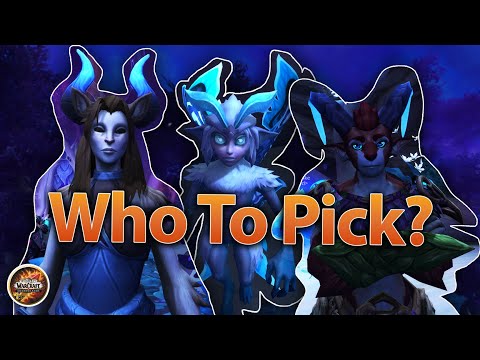 30 Renown: What is the Best Soulbind for Fire Mage (Night Fae)