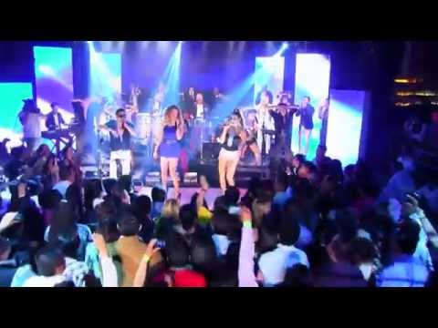 ASEREJE - ALBERTO BARROS (video oficial)