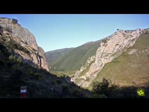 GR 93 Anguiano Ortigosa de Cameros | Rutas de senderismo en La Rioja