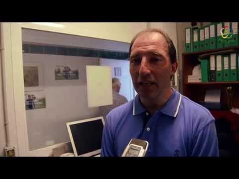 75º Aniversario Oberena Fútbol