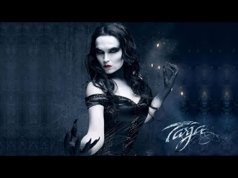 Tarja Turunen - Undertaker