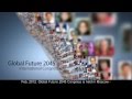 Видеопрезентация идей движения "Россия 2045" 