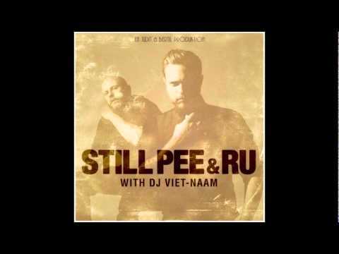 Still Pee & Ru - Frustrating Beautiful (feat. Chapee & Chess)