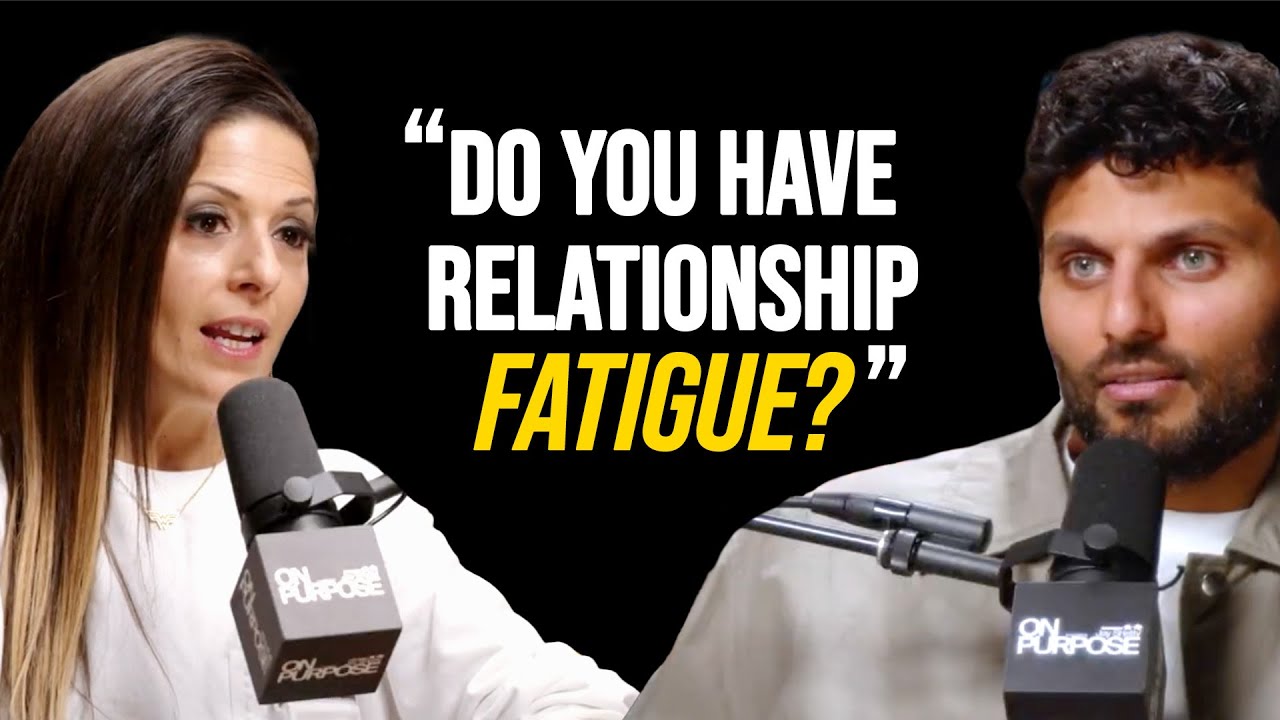 Are You Sabotaging Your Happiness? The Key Habits That Drive Success in Love & Life @LisaBilyeu