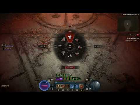 Diablo 4 Season 10 Uber Lilith