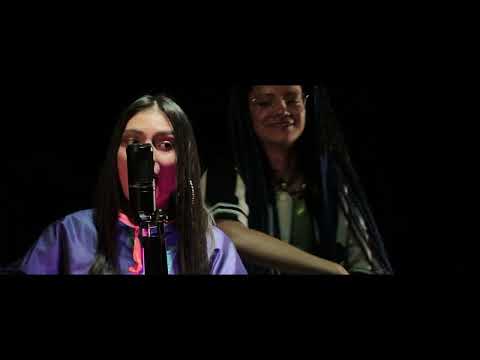 The Real Cypher: Glitch / Eli / One-Chaka / Andys