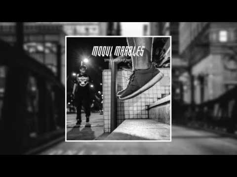 SPRINGENDER PUNKT – Moqui Marbles (1999 Steinzeit-Tape)