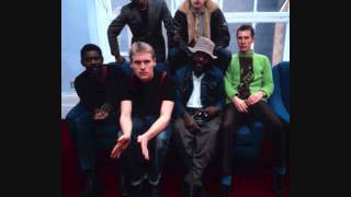 The Beat &quot;Monkey Murders&quot; (John Peel Session)