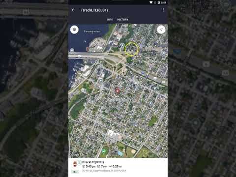 GPS Tracker - GPScards® SIM