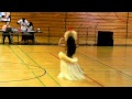 MCC Tahitian Dance 2011