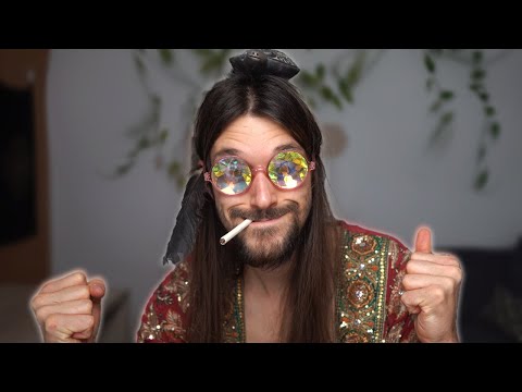 How to Become Your Psychedelic Self (In Everyday Life)