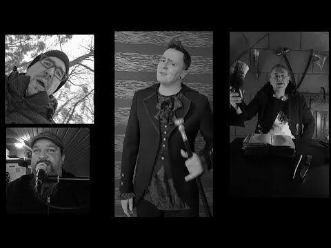 Corvidae - Wellerman | Medival Version | TikTok Sea Shanty