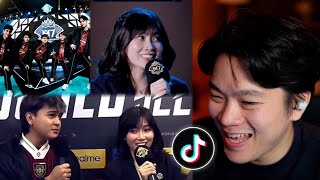 Download lagu Alter Ego HOKI Doang?? Pesona Brigida Yang Aduhai - EMPACTION #237 mp3
