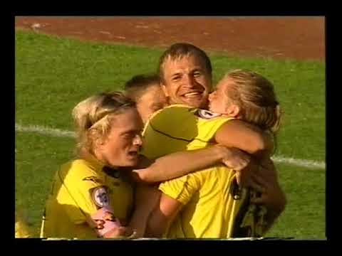 IF Elfsborg - GIF Sundsvall 2004