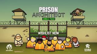 VideoImage1 Prison Architect: Jungle Pack