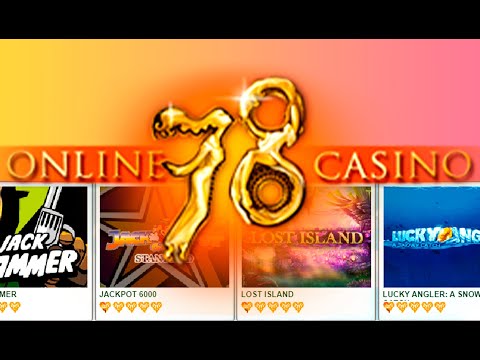 slot78 казино онлайн