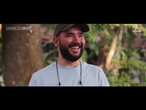 Expedición Bio: Sistema lagunar Guayabero-Guaviare. Naturaleza, paz y territorio
