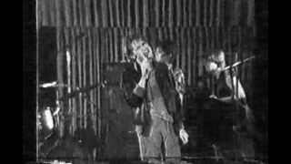 The Lovers - Death Of An Angel (1980)