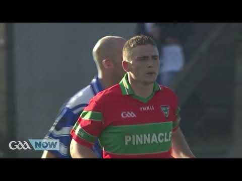 GAANOW Rewind: 2009 Rathnew - Mark Doyle Point