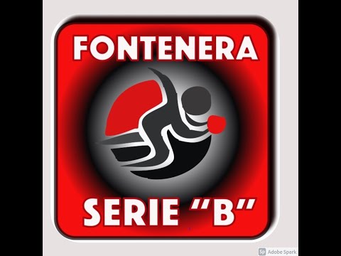 Campionato di 2^ Cat. Fontenera-Passo Ripe