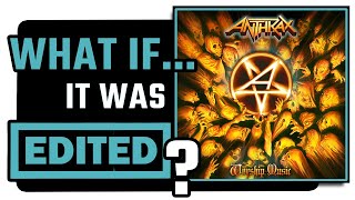 Anthrax - The Giant [edited] [NO MID][+EDIT]