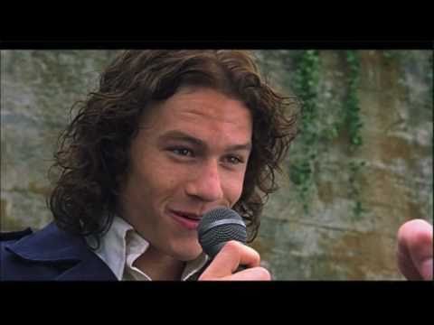 20 Best Romantic Movie Moments Part 1