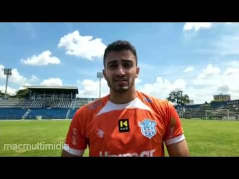 Matonense 0x3 MAC - 2ª Fase do Paulista Série A3 2023 [TV Tem]