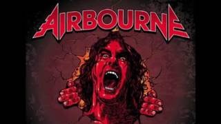 Down On You - Airbourne Breaking Outta Hell