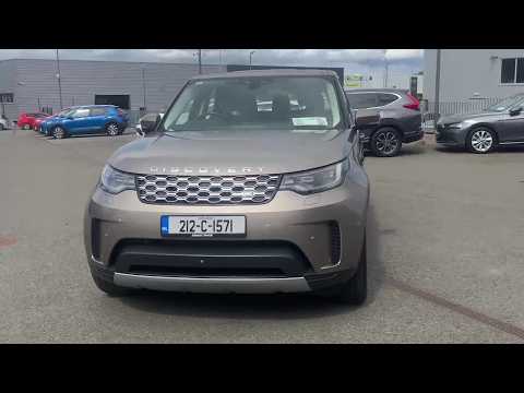 Land Rover Discovery 3.0D SDV6 306PS 4WD Auto Land - Image 2