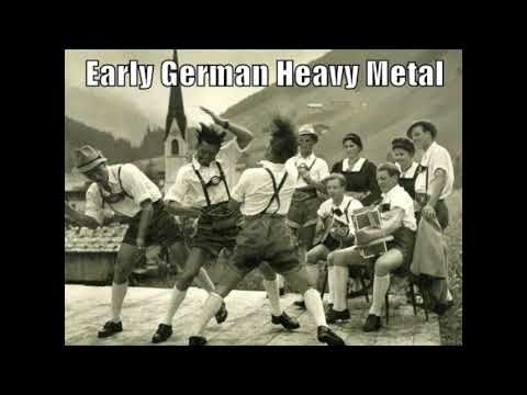 Original Metal Riffin'