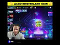 67372 Diamonds Spin In New Winterland Ac80 Moco Store Event Shorts Tondegamer Freefire