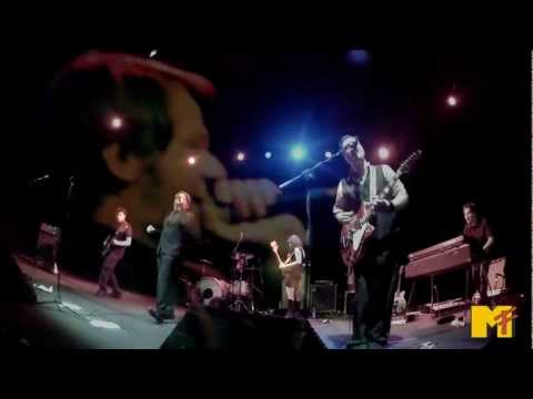 Madame Lingerie e Pierpaolo Capovilla: Ponciarello