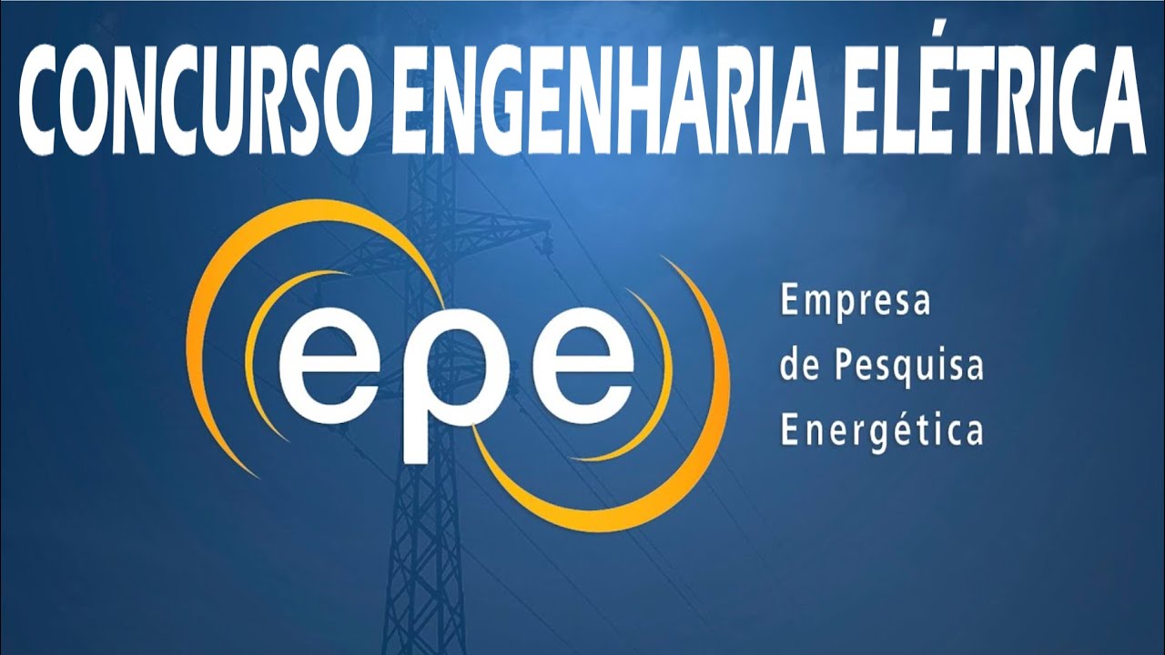 Concurso EPE (análise do Edital)