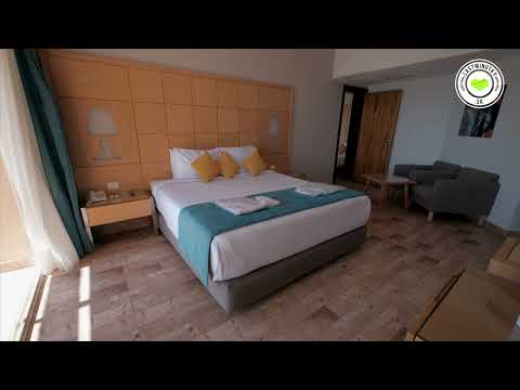 Prima Life Makadi 5* | Hurghada, Egypt | www.lastminutky.sk