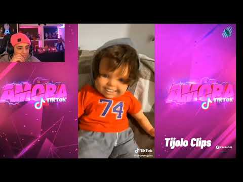 LOUD CORINGA REAGINDO A TENTE NÃO RIR | AMORA #1