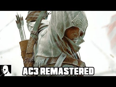 Assassins Creed 3 Remastered Gameplay Deutsch PS4 #5 - Undercover Befreiung - Let's Play Deutsch