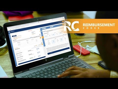 ReimbursementCodes by RJ Health