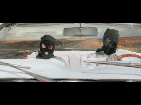 Video thumbnail for Cabriolet
